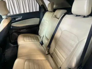 Ford Edge 2022 AWD SEL 4dr Crossover