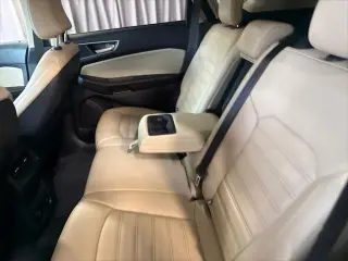 Ford Edge 2022 AWD SEL 4dr Crossover