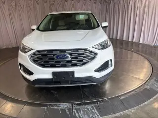 Ford Edge 2022 AWD SEL 4dr Crossover