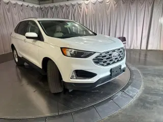 Ford Edge 2022 AWD SEL 4dr Crossover