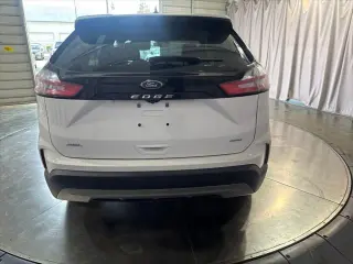 Ford Edge 2022 AWD SEL 4dr Crossover