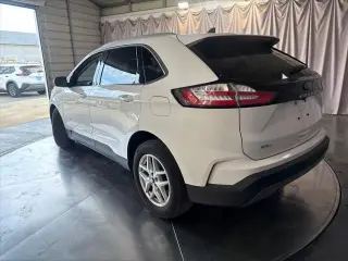 Ford Edge 2022 AWD SEL 4dr Crossover