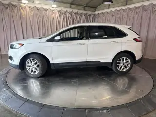 Ford Edge 2022 AWD SEL 4dr Crossover