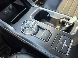 Fusión de Ford Hybrid 2018 SE 4dr Sedán