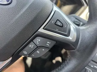 Fusión de Ford Hybrid 2018 SE 4dr Sedán