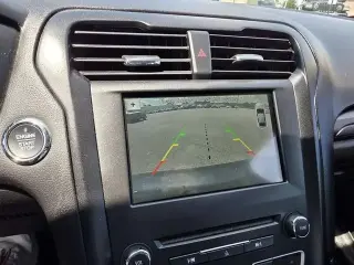 Fusión de Ford Hybrid 2018 SE 4dr Sedán