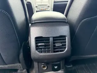 Fusión de Ford Hybrid 2018 SE 4dr Sedán
