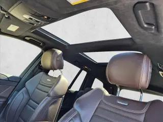 Mercedes-Benz GLS 2017 AWD AMG GLS 63 4MATIC 4dr SUV.