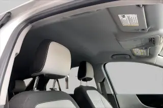 Chevrolet Equinox 2021 LS 4dr SUV w/1LS