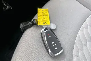 Chevrolet Equinox 2021 LS 4dr SUV w/1LS