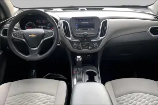 Chevrolet Equinox 2021 LS 4dr SUV w/1LS