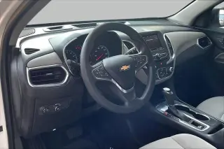 Chevrolet Equinox 2021 LS 4dr SUV w/1LS