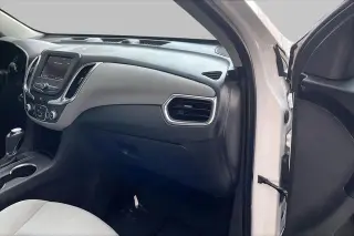 Chevrolet Equinox 2021 LS 4dr SUV w/1LS