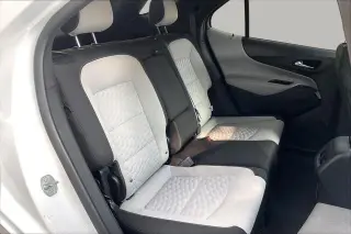 Chevrolet Equinox 2021 LS 4dr SUV w/1LS