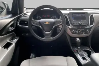 Chevrolet Equinox 2021 LS 4dr SUV w/1LS