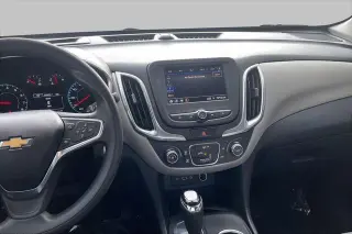 Chevrolet Equinox 2021 LS 4dr SUV w/1LS