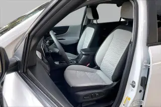 Chevrolet Equinox 2021 LS 4dr SUV w/1LS