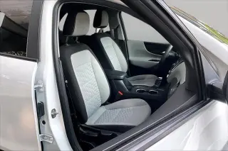 Chevrolet Equinox 2021 LS 4dr SUV w/1LS