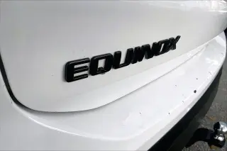 Chevrolet Equinox 2021 LS 4dr SUV w/1LS