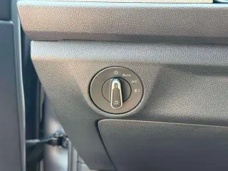Volkswagen Jetta 2022 Sport 4dr Sedan 6M