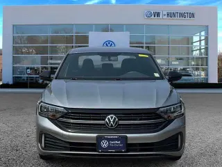 Volkswagen Jetta 2022 Sport 4dr Sedan 6M