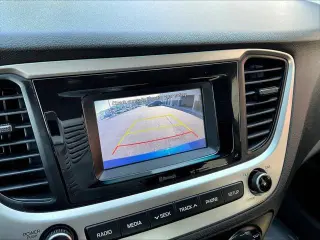 Hundai Accent 2019 SE 4dr Sedan 6A