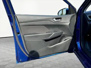 Hundai Accent 2019 SE 4dr Sedan 6A