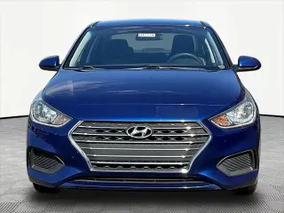 Hundai Accent 2019 SE 4dr Sedan 6A