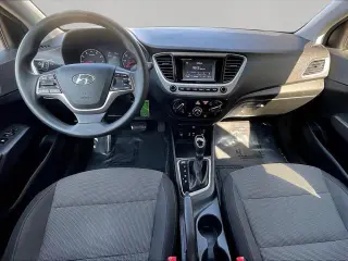 Hundai Accent 2019 SE 4dr Sedan 6A