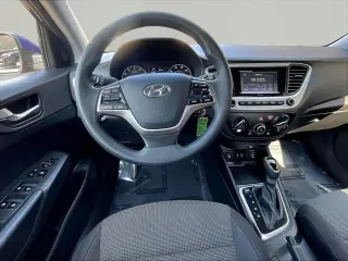 Hundai Accent 2019 SE 4dr Sedan 6A