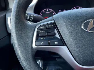 Hundai Accent 2019 SE 4dr Sedan 6A