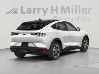 Ford Mustang Mach-E 2023 AWD Premium 4dr SUV