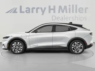 Ford Mustang Mach-E 2023 AWD Premium 4dr SUV