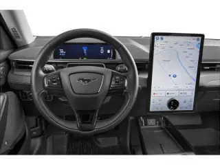 Ford Mustang Mach-E 2023 AWD Premium 4dr SUV