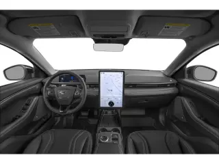 Ford Mustang Mach-E 2023 AWD Premium 4dr SUV