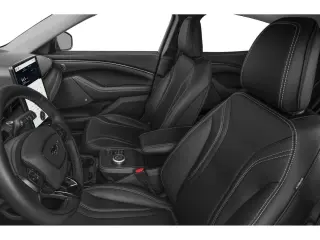 Ford Mustang Mach-E 2023 AWD Premium 4dr SUV