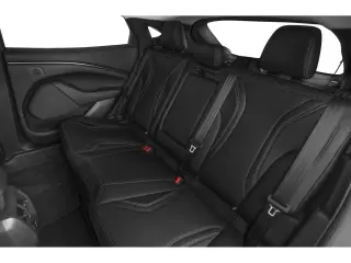 Ford Mustang Mach-E 2023 AWD Premium 4dr SUV