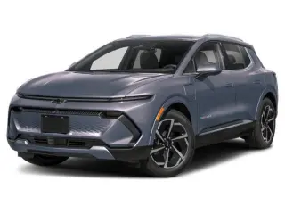 Chevrolet Equinox EV 2025 LT 4dr SUV