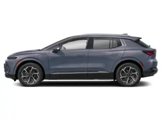 Chevrolet Equinox EV 2025 LT 4dr SUV