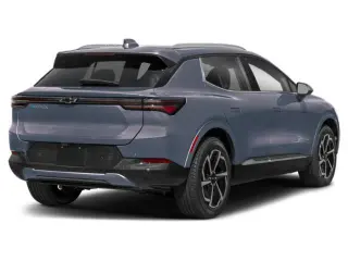 Chevrolet Equinox EV 2025 LT 4dr SUV