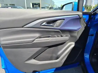 Chevrolet Equinox EV 2024 LT 4dr SUV con 2LT