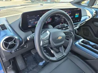 Chevrolet Equinox EV 2024 LT 4dr SUV con 2LT