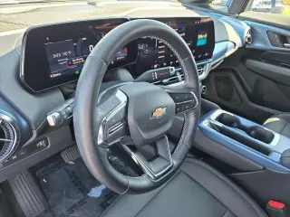 Chevrolet Equinox EV 2024 LT 4dr SUV con 2LT