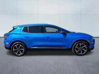 Chevrolet Equinox EV 2024 LT 4dr SUV con 2LT