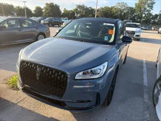Corsair 2024 AWD Reserve 4dr SUV de Lincoln