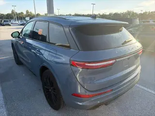 Corsair 2024 AWD Reserve 4dr SUV de Lincoln