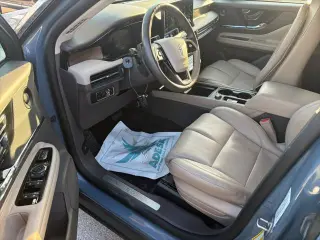 Corsair 2024 AWD Reserve 4dr SUV de Lincoln