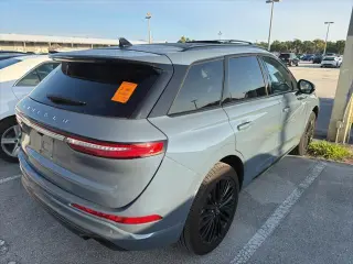 Corsair 2024 AWD Reserve 4dr SUV de Lincoln