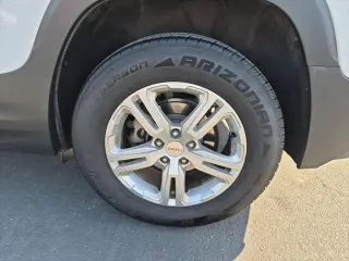 GMC Terrain 2018 SLE 4dr SUV
