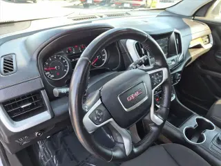 GMC Terrain 2018 SLE 4dr SUV